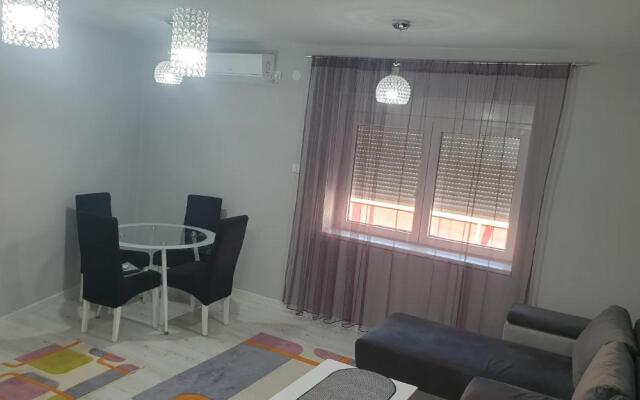 Apartment stan na dan Nis 1