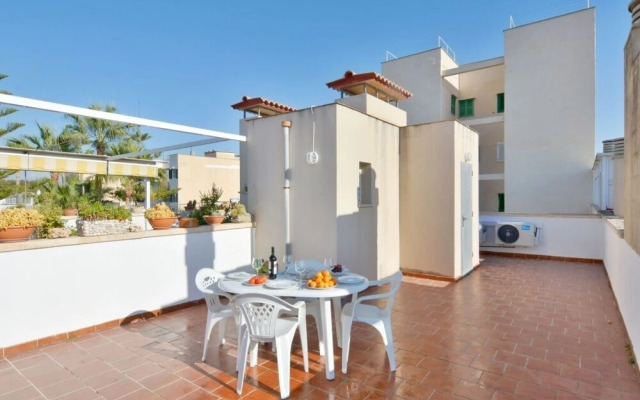 Townhouse 200mts From Sea/beach
