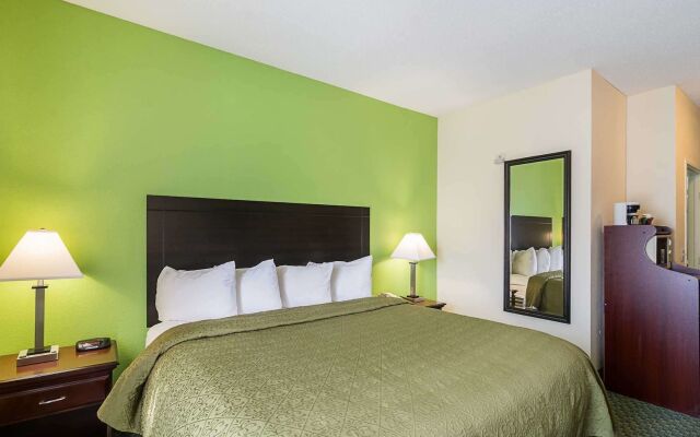Quality Inn & Suites