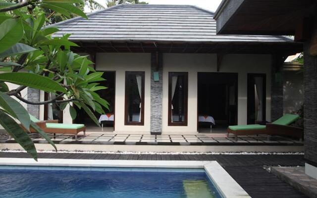 Blezz Villa