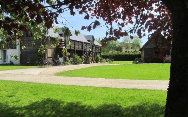 Ferme Cacheterie, boutique terroir