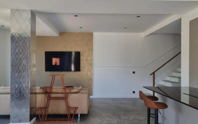 Jolie maison au calme