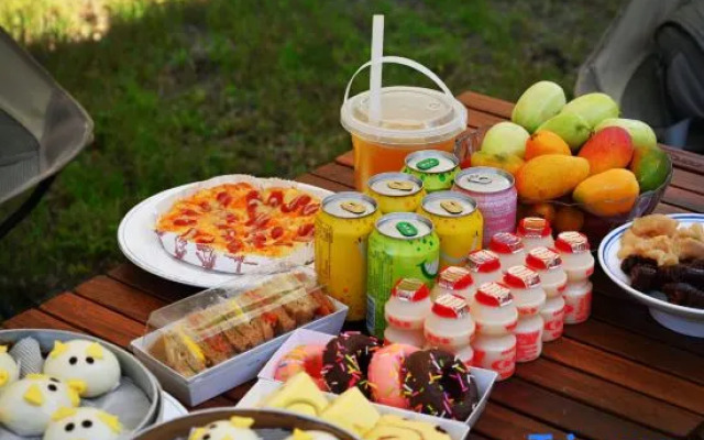 Houyuan Cottage  Homestay