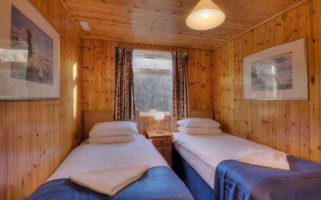 Lagnakeil Lodges