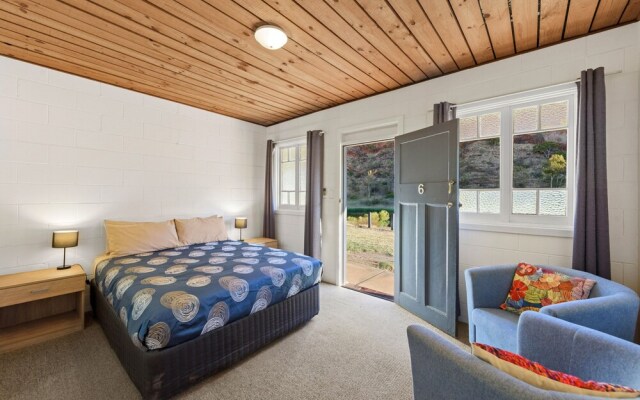 Glen Helen Lodge, NT