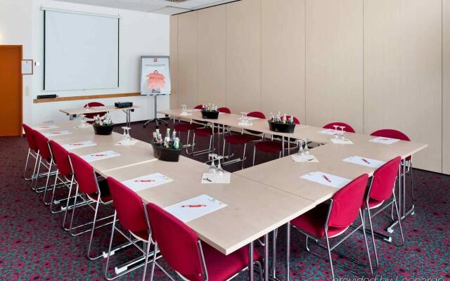 ibis Hamburg Alster Centrum