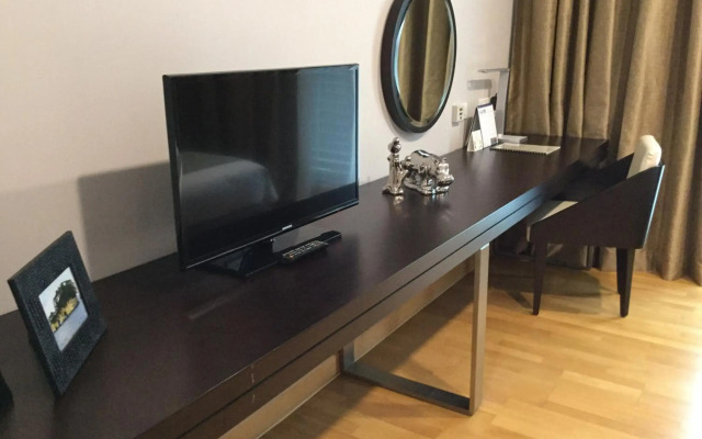 Trinidad Suites Johor, Trademark Collection by Wyndham