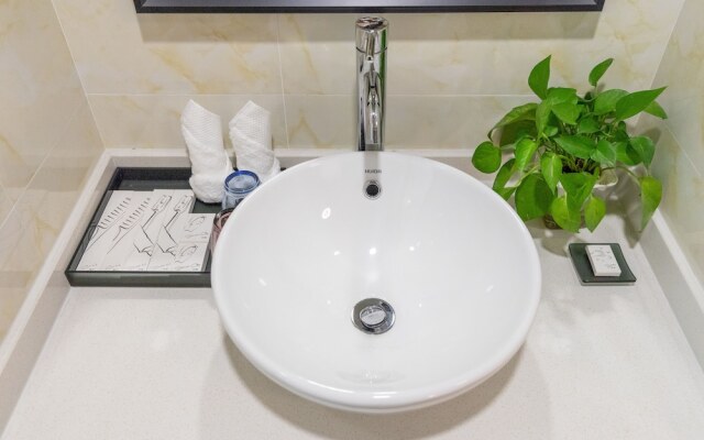 Guangzhou Imin Hotel