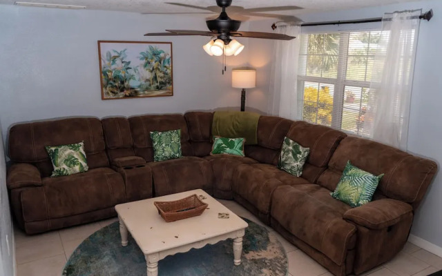 Waterfront Getaway and BBQ