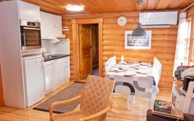 Holiday Home Varilan lomamajat nr2