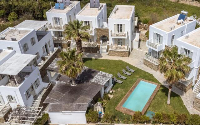 Ninemia Suites Tinos Grand 205