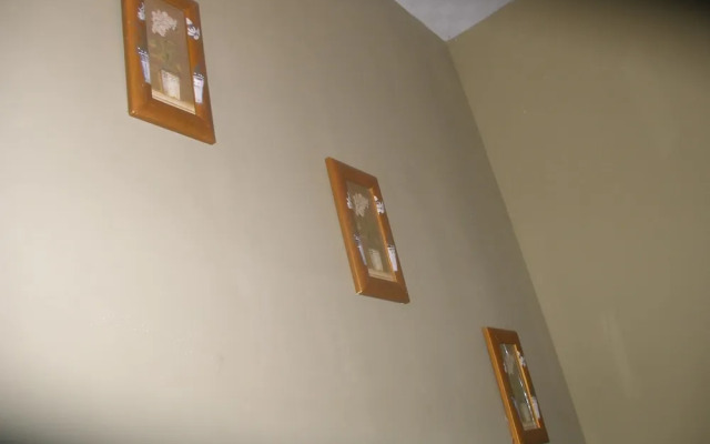 Hostal Nomba
