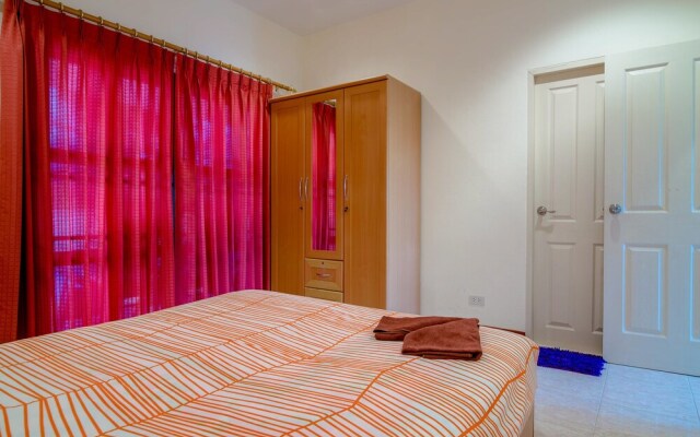 Baan Uptown Pool Villa