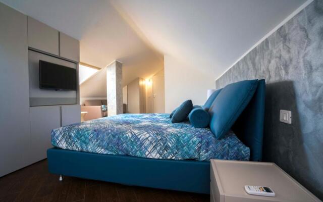 Le Agave Exclusive B&B