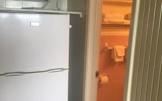 Windsurfer Hotel