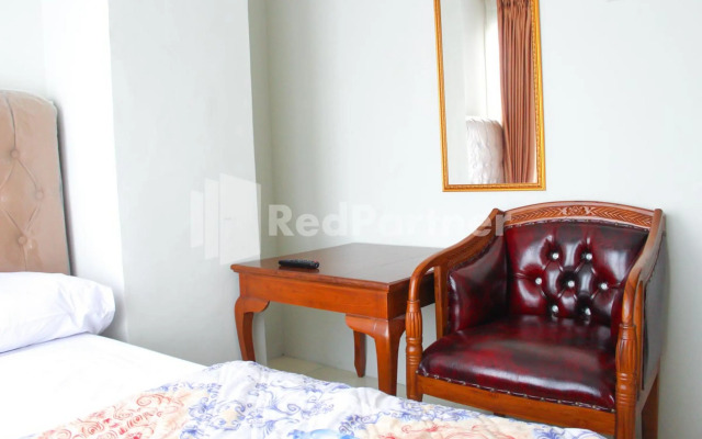 Brahma Hotel Redpartner