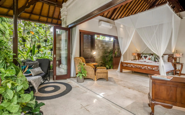 Kano Sari Ubud Villa