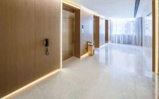 Lavande Hotel (Taiyuan South Railway Station) – Guest Rooms – Taiyuan
