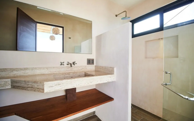 Tulum Penthouse With Private Pool and Jungle Views