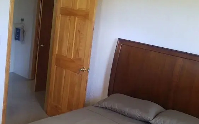Hill Top Suites