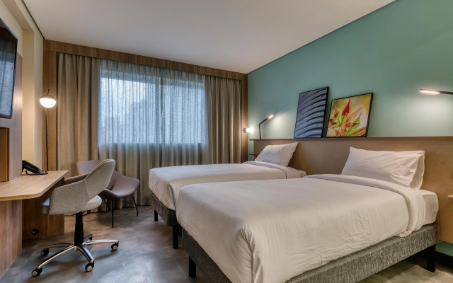 Novotel Belo Horizonte Savassi
