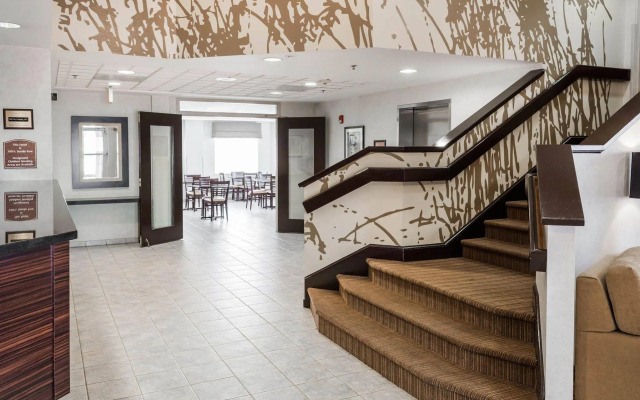 Spark by Hilton Lynchburg