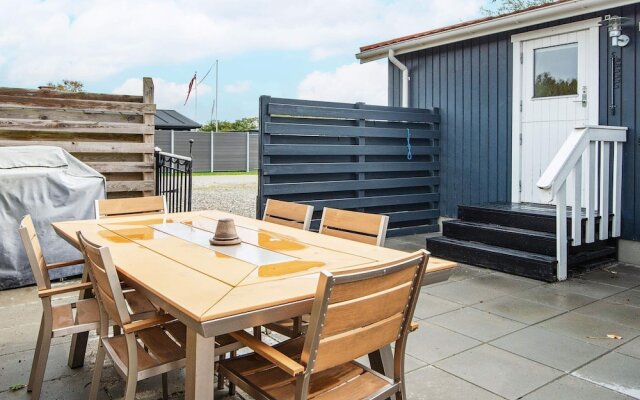 7 Person Holiday Home in Juelsminde