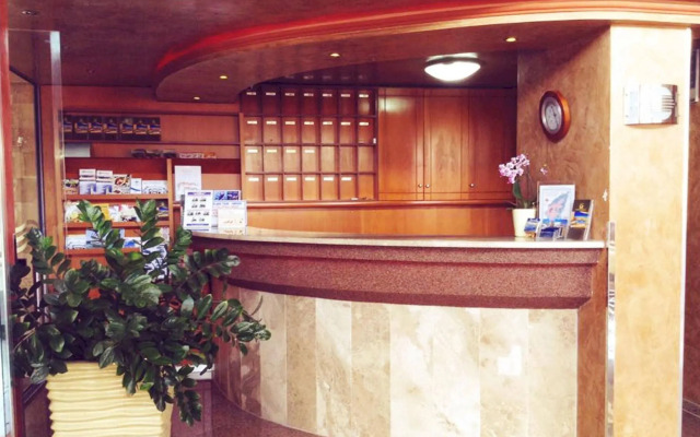 Comfort Hotel