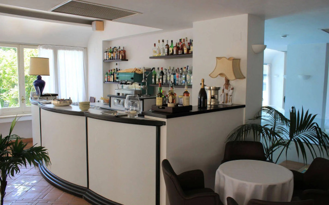 Hotel Regina Cristina