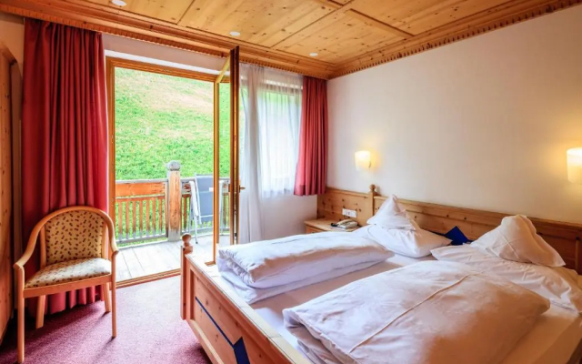 Sporthotel Panorama