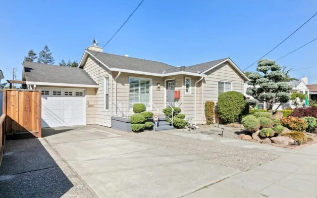 @ Marbella Lane - Modern Refreshing Home