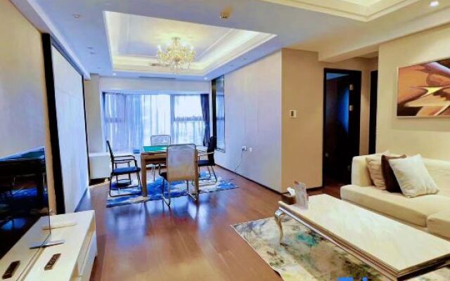 Xilaide Seaview Apartment Hotel