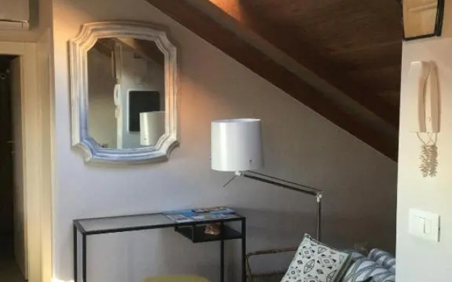 La Mansarda Sul Mare