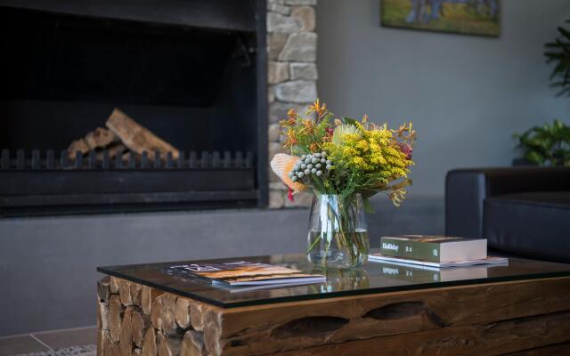 Abode Murrumbateman