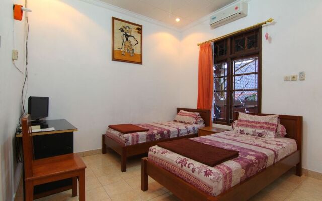 Sari Homestay