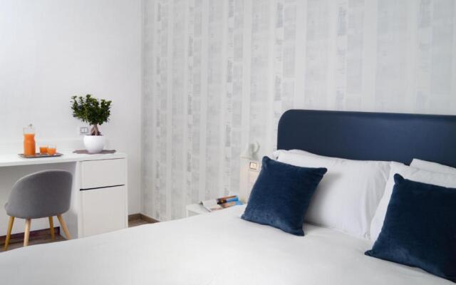 Napoliseason Rooms and Breakfast