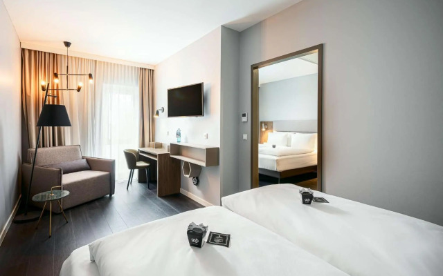 elaya hotel oberhausen
