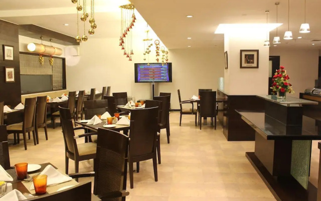 The Hans Hotel New Delhi