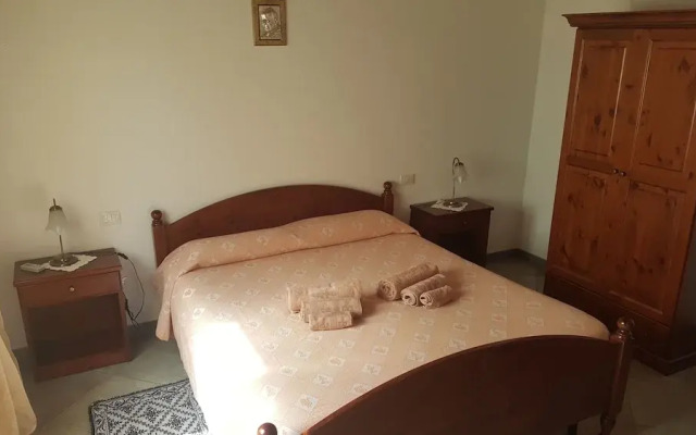 Agriturismo Bachile Bertula