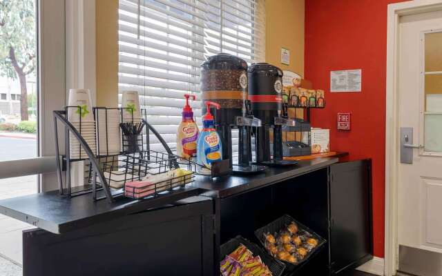 Extended Stay America Suites - Orange County - Brea