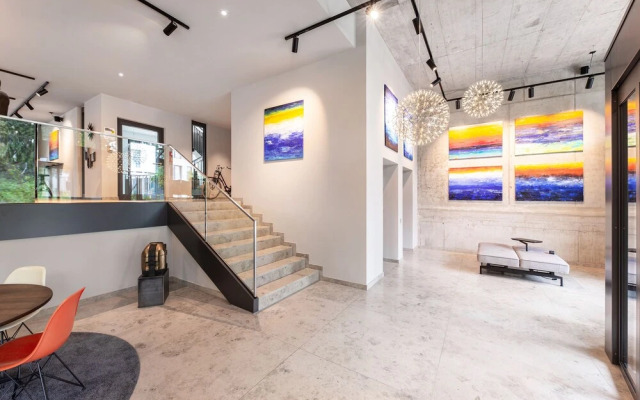 ipartment Berlin Airport