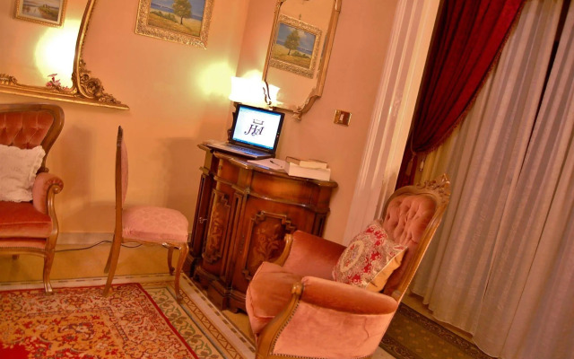 Hotel Alessandra