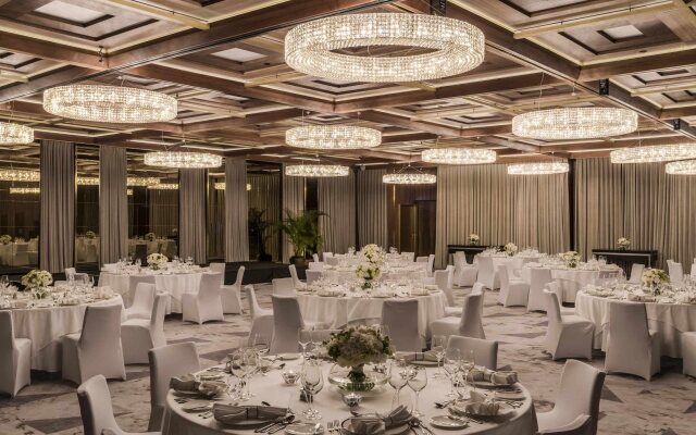 Raffles Europejski Warsaw