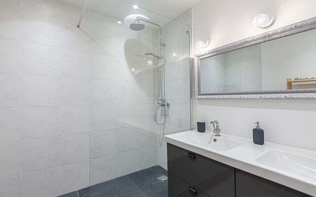 Beautiful Apartment rue Sainte-catherine 88m2