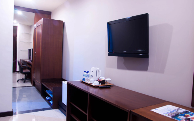 Hotel Puri Ayu