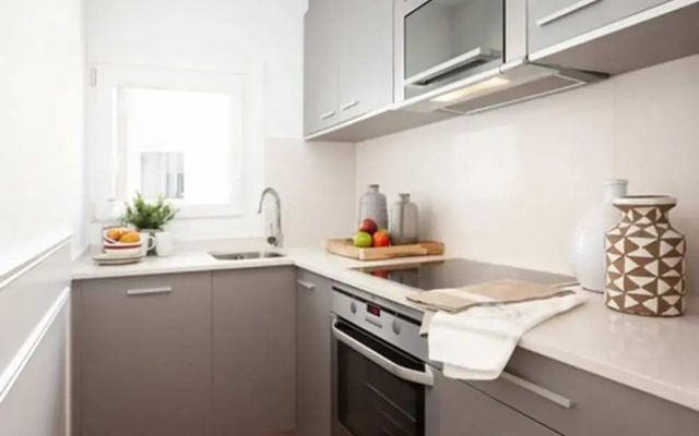 Enjoybcn Dali Apartments