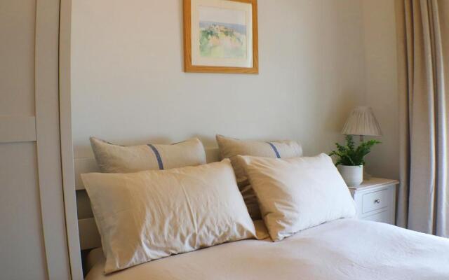 Seaside Apartment