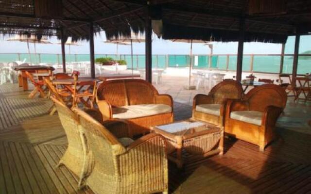 Araça - Apartamentos 305 e 408