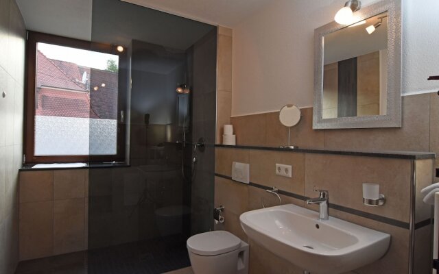 Ferienwohnungen Hof Geiger am Bodensee