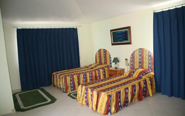 Villaggio Turistico Mar De Cortez